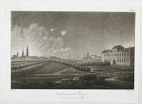 Bombardement de Vienne.