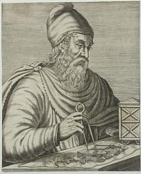 Archimedes Philosophe.