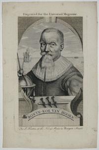 [Netherlands] Bonte-Koe Van Hoorn.