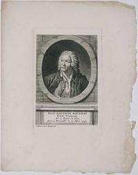 Jean Baptiste Rousseau.