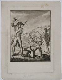 [Encore Une Belle Action De Juban. (6th May 1793)]