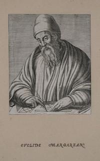 Euclide Margarean. [m.s.]