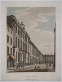 Covent Garden.