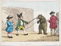 Dancing Bear.