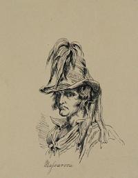 Massaroni [ink mss.]