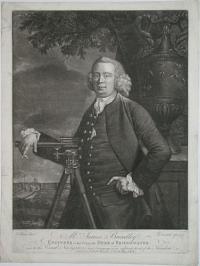 Mr James Brindley