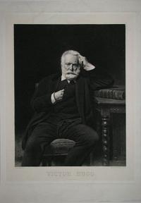 Victor Hugo.
