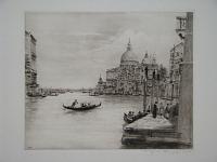 [III. - The Grand Canal.]