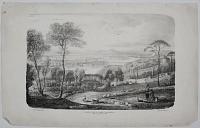 Perth, seen from Barnhill.