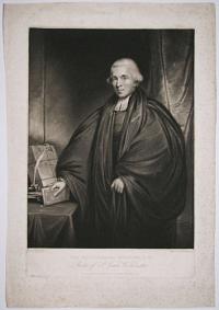 The Rev.d Gerrard Andrewes, D.D. Rector of St James Westminster.