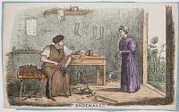 Shoemaker.