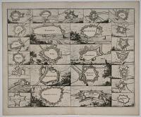 [Dutch fortified towns.]