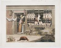 London Market. No. 3. Poultry.