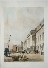 Custom House.