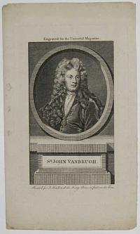 Sr. John Vanbrugh.