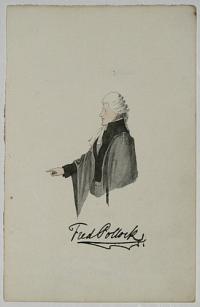 Fred. Pollock [facsimile signature].