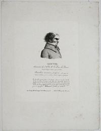[France] Louvel Assassin de S.A. R.M.gr le Duc de Berri.