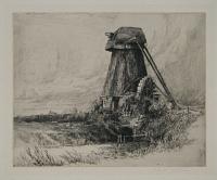 [Watermill.]