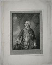 The Right Honourable Edward Lord Hawke. Baron of Towton, K.B. Vice Admiral of Great Britain, First Lord of the Admiralty: Distinguished in Parliament, in the Cambinet, and in Battle, in the most eventful Records of the British History,