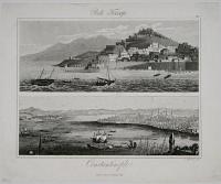 Porto Ferrajo. / Constantinople.