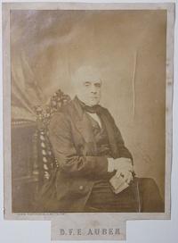 D.F.E. Auber.