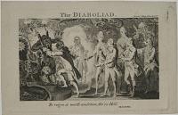 The Diaboliad.