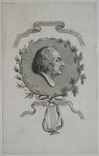 Nacque in Pavia 1650 Alessandro Guidi Mori a Frascati 1712. Non e caro agli dei pindaro solo.