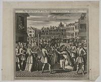 The martyrdom of Master John Philpot, Archdeacon of Winchester