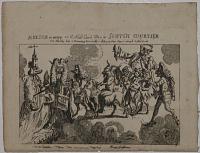 Multum in parvo or A New Card For a Scotch Courtier.