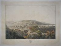The Town of Dingwall.