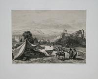 [Prospect of Granada.]