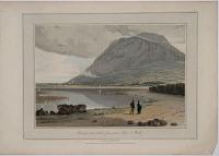 Penman-maur, taken from near Aber, N. Wales.