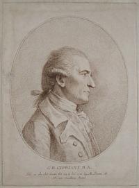 G.B. Cipriani R.A.