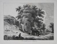 Il Monte Testaccio &agrave; Roma.