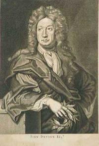 John Dryden Esq.r.