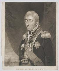 Sir Samuel Hood, K.B.K.S.F.  M.P. for the City of Westminster.