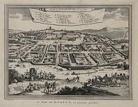 Cit&eacute; de Loango, Tir&eacute;e de Dapper.