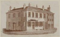 [BILLHEAD; Skinner, Steel Pen Manufacturers.]