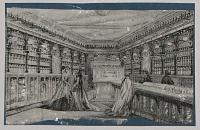 [BILLHEAD/TRADE CARD; Clarke Dispensing Chemist.]
