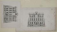 The Grand Hotel , Covent Garden, London.