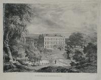 Scout-Hall in Shibden-Dale