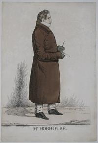 Mr. Hobhouse.