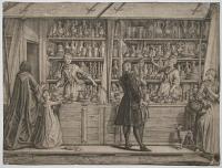 [Pewter Shop.]