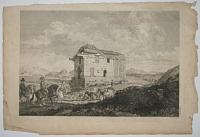 [The Ionic Temple on the Ilissus, Athens.]