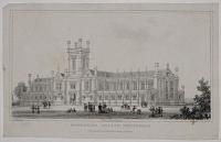 Proprietary College, Cheltenham.