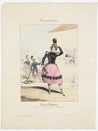 Corps des Pompiers. Destine a eteindre le feu...des passions.