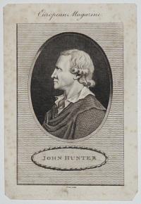 John Hunter.