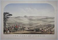 The Camp at Chobham,
