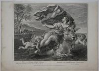 [The Rape of Europa]