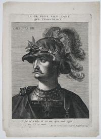 Caligula. IV.